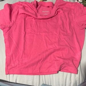 Pink Women’s  Shirt